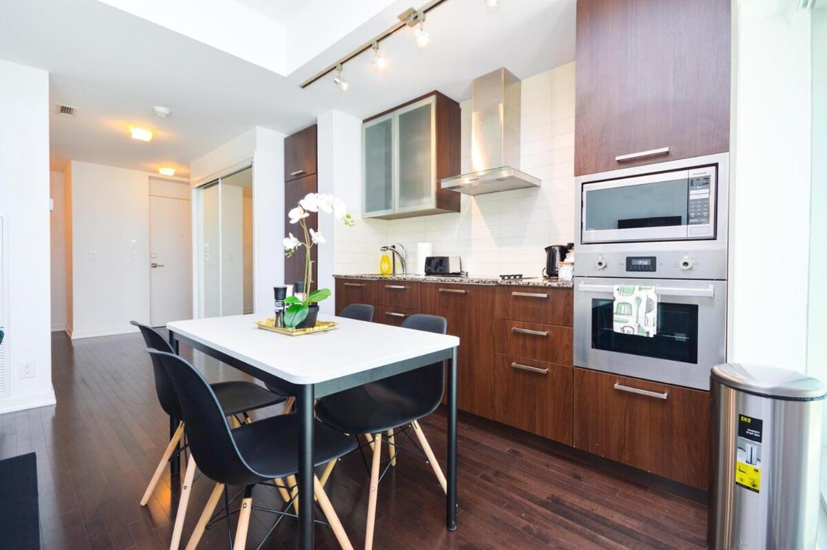 Apartment Downtown *