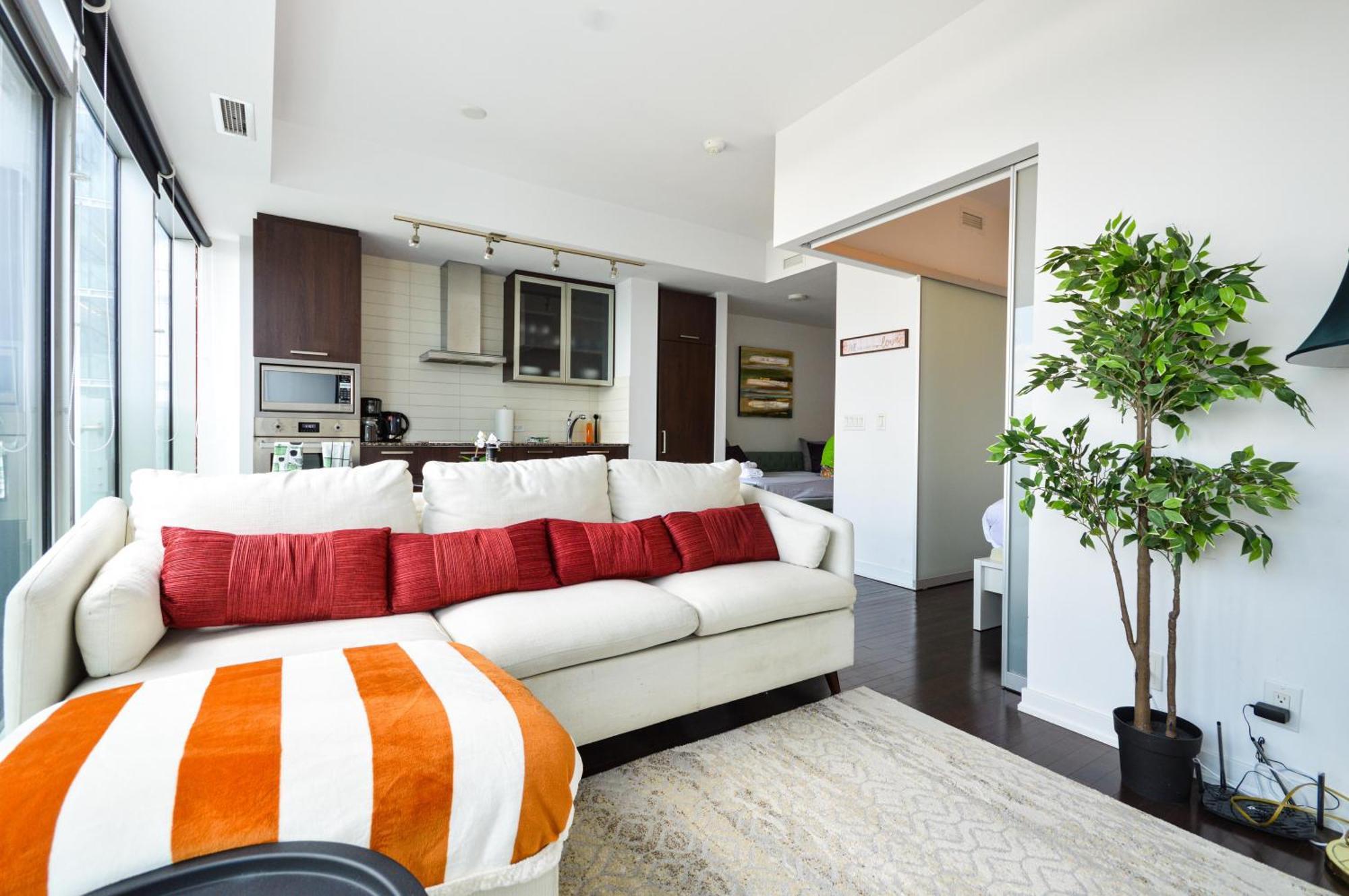 Apartment Downtown